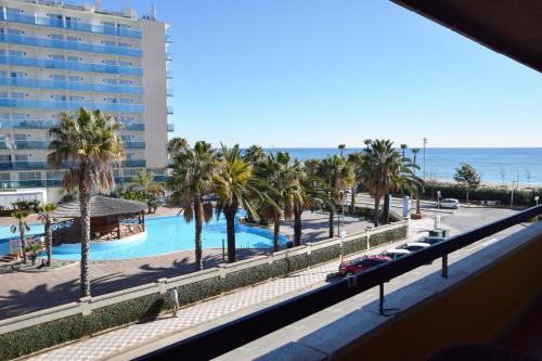 Apartamento Homeholidaysrentals Biada II