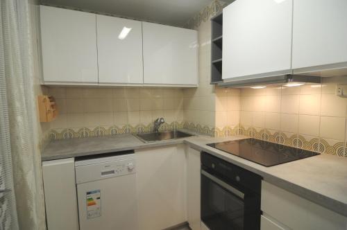 Apartamento Homeholidaysrentals Biada II