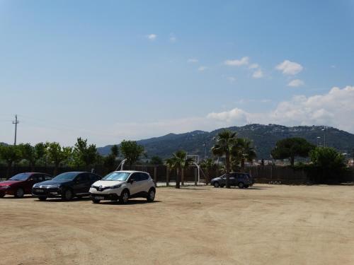 Camping Sunissim Enmar By Locatour