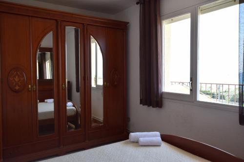 Apartamento Homeholidaysrentals Lluria