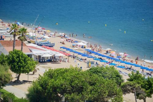 Apartamento Homeholidaysrentals Lluria