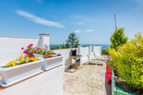 Apartamento Homeholidaysrentals Sils II