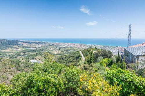 Apartamento Homeholidaysrentals Sils II