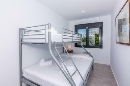 Apartamento Homeholidaysrentals Sils II