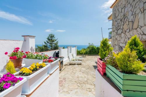 Apartamento Homeholidaysrentals Sils II