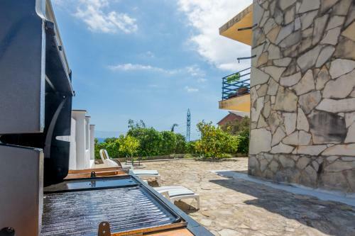 Apartamento Homeholidaysrentals Sils II