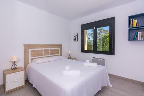 Apartamento Homeholidaysrentals Sils II