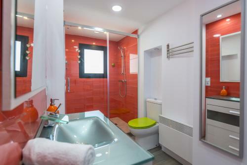 Apartamento Homeholidaysrentals Sils II