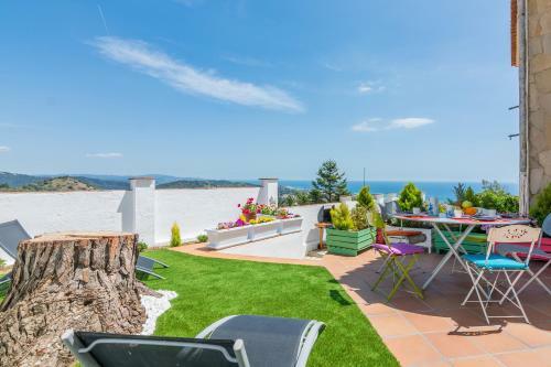 Apartamento Homeholidaysrentals Sils II