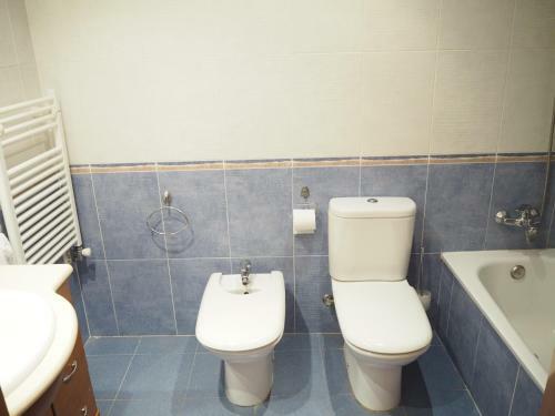 Apartamento Ref. 219. Atico Kelly.