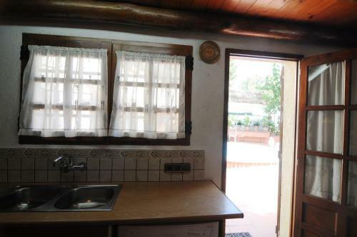 Homeholidaysrentals Le Vinya