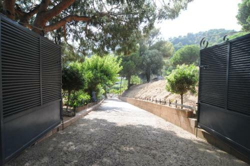Homeholidaysrentals Le Vinya