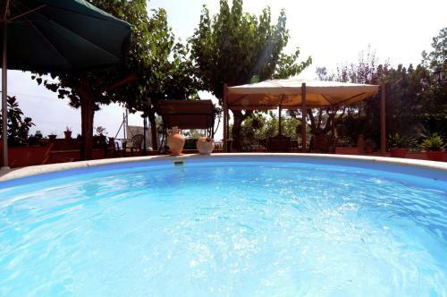 Homeholidaysrentals Le Vinya