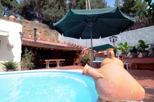 Homeholidaysrentals Le Vinya