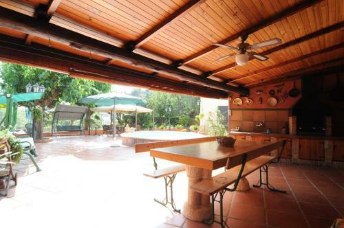 Homeholidaysrentals Le Vinya
