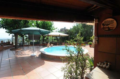 Homeholidaysrentals Le Vinya