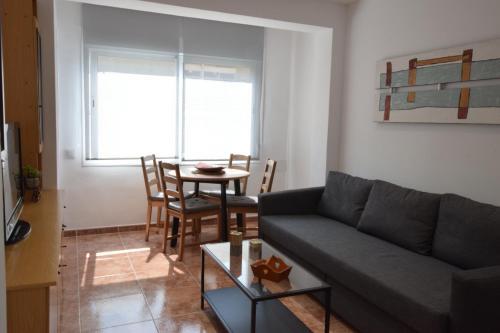 Apartamento Homeholidaysrentals Tarragona