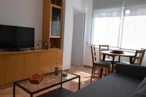 Apartamento Homeholidaysrentals Tarragona