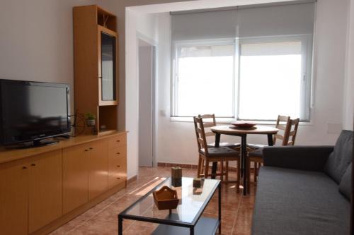 Apartamento Homeholidaysrentals Tarragona