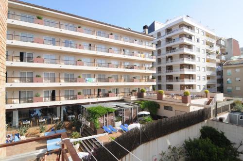 Apartamento Homeholidaysrentals Tarragona