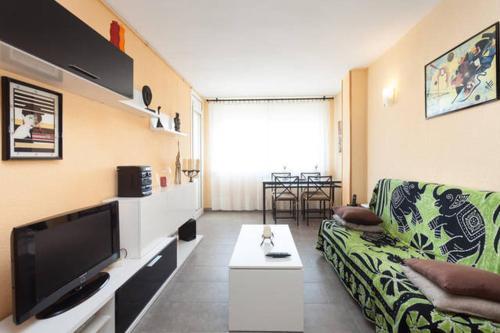 Apartamento P1. Sera, Pineda De Mar