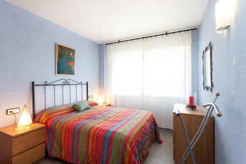 Apartamento P1. Sera, Pineda De Mar