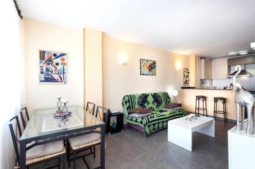 Apartamento P1. Sera, Pineda De Mar