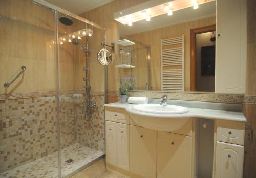 Apartamento Homeholidaysrentals Rusi�ol III