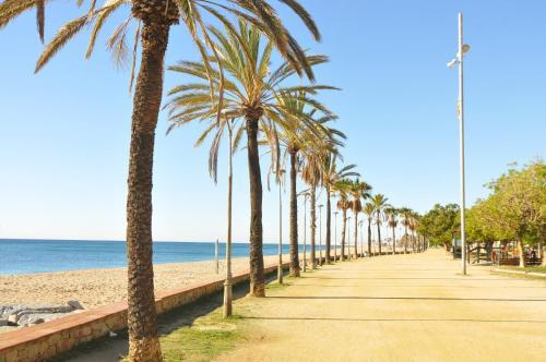 Apartamento Homeholidaysrentals Rusi�ol III