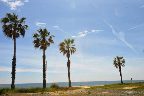Apartamento Homeholidaysrentals Rusi�ol III