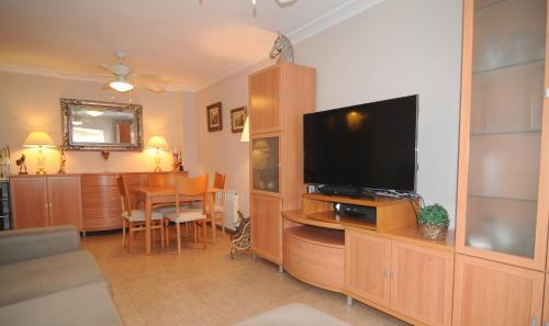 Apartamento Homeholidaysrentals Rusi�ol III