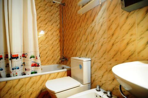 Apartamento Homeholidaysrentals Tarongers