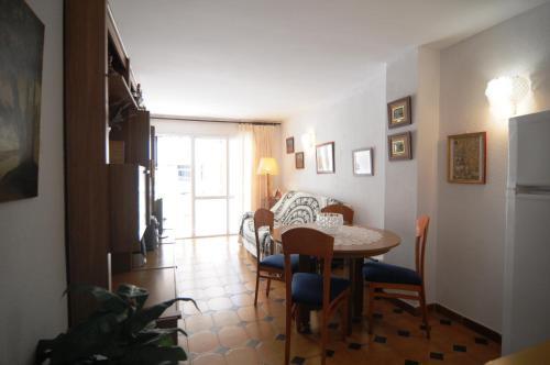 Apartamento Homeholidaysrentals Tarongers