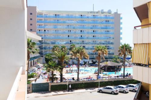 Apartamento Homeholidaysrentals Tarongers