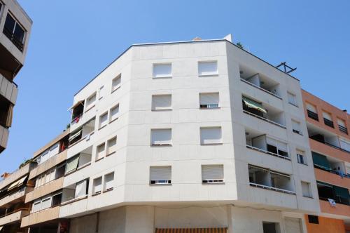 Apartamento Homeholidaysrentals Tarongers