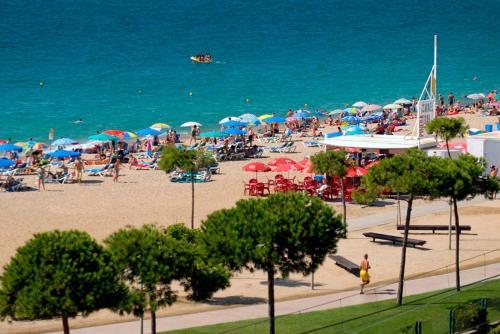 Apartamento Homeholidaysrentals Tarongers