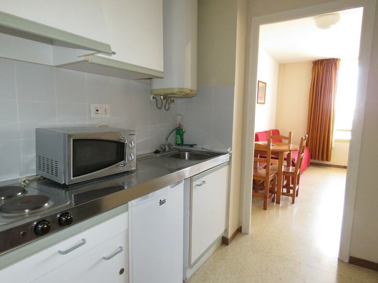 Royal Beach Apartments