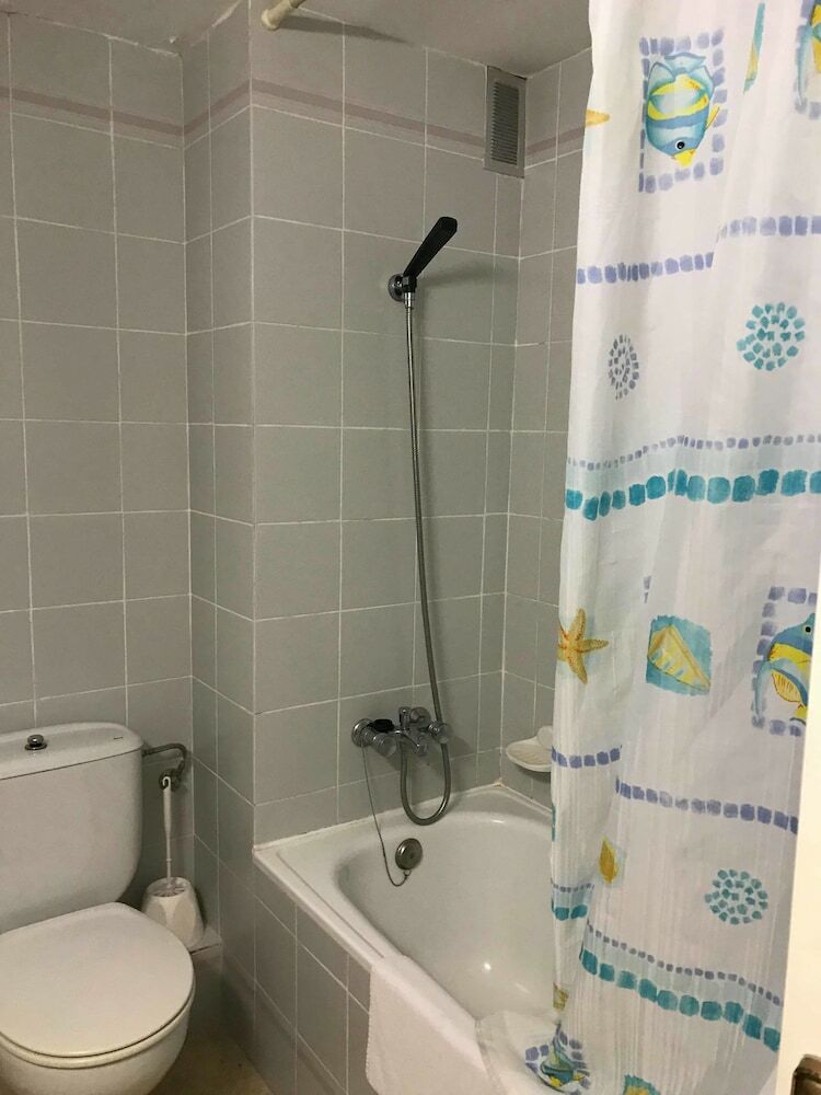 Royal Beach Apartments