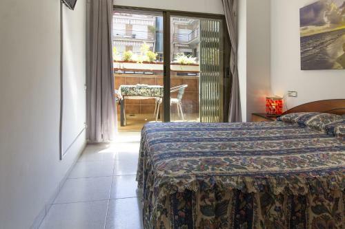 Apartamento P1, Tropicana