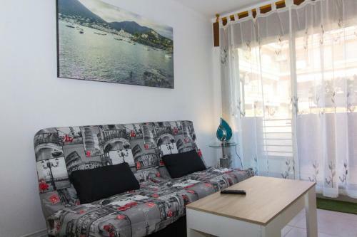 Apartamento P1, Tropicana