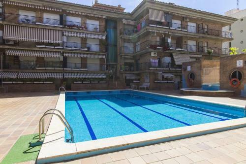 Apartamento P1, Tropicana