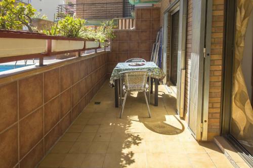 Apartamento P1, Tropicana