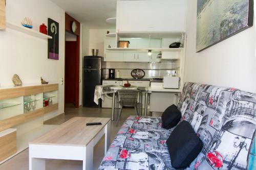 Apartamento P1, Tropicana