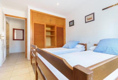 Palmanyola Villa Sleeps 7 Pool Air Con Wifi