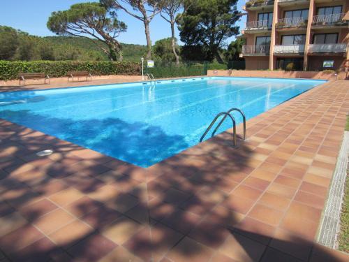 Apartamento Los Pinos