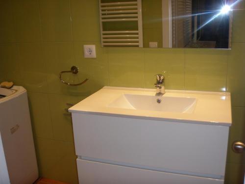 Apartamento Los Pinos