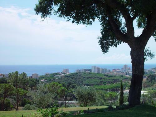 Villa Casa Vista Mar, Platja D�aro