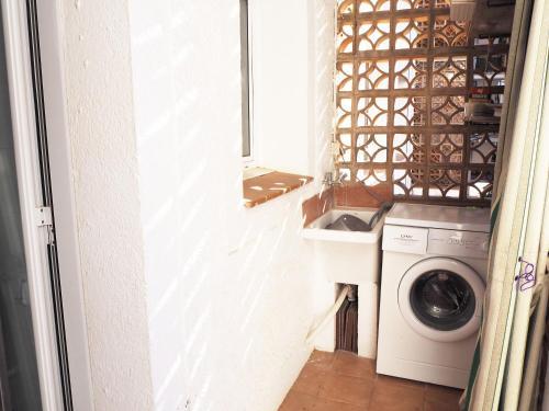 Apartamento En Edifici Carlomagno