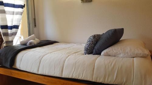 Villas Cosette - Apartamento Happolon