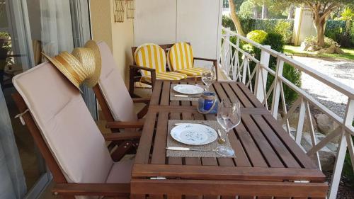 Villas Cosette - Apartamento Happolon